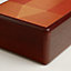 Casaque H Milleraies cigar box, View: Detail, detail, view 5 of 6