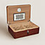 Casaque Holi cigar box, View: Worn, worn, view 2 of 4