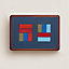 Casaque Holi cigar box, View: Worn, worn, view 3 of 4