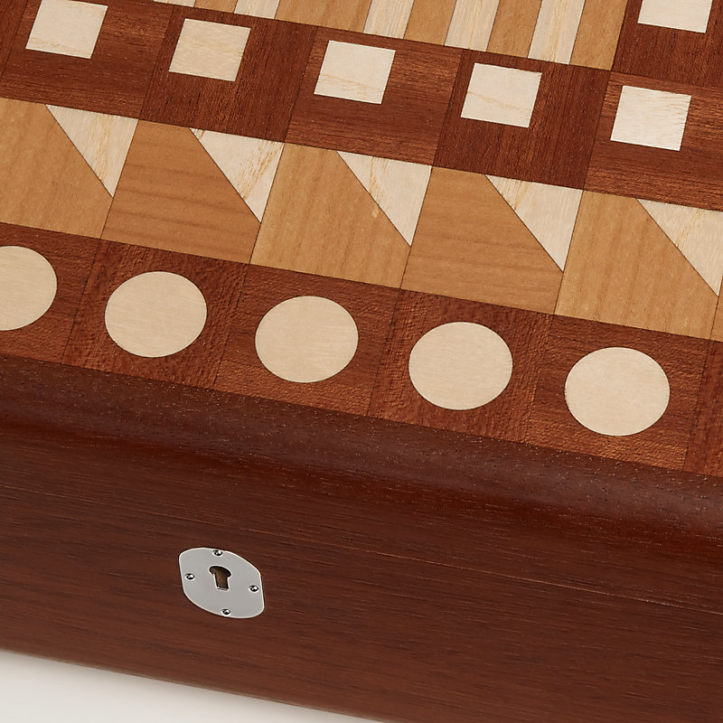 Casaque Jeux d'Ordre cigar box, View: , view 6 of 6
