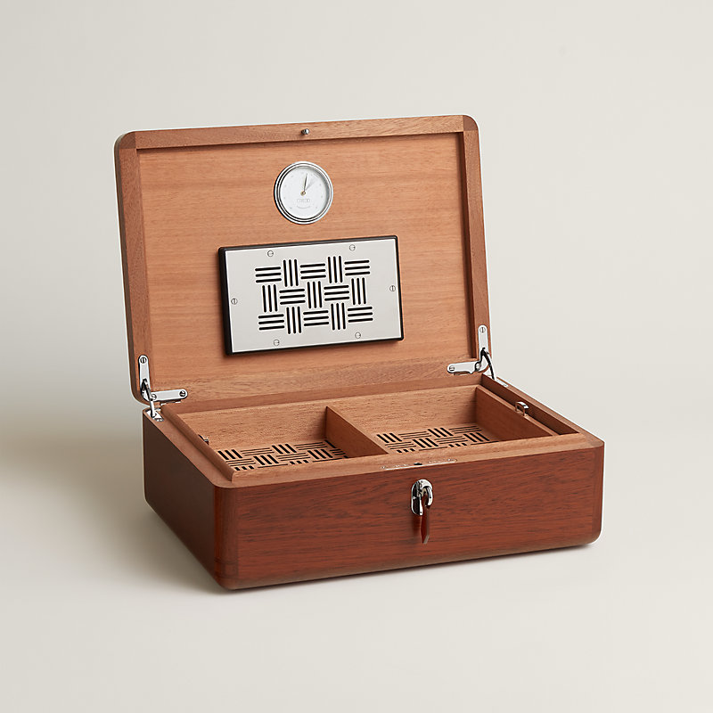 Casaque Jeux d'Ordre cigar box, View: , view 3 of 6