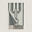 Casaque Les Sangles scarf, View: Folded, folded, view 2 of 3