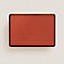 Casaque Metamorphose d'H cigar box, View: Worn, worn, view 1 of 5