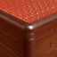 Casaque Metamorphose d'H cigar box, View: Worn, worn, view 5 of 5