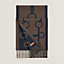Casaque Mors scarf, View: Folded, folded, view 2 of 3