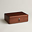 Casaque Mosaique poker box, View: front, front, view 1 of 7