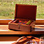 Casaque Mosaique poker box, View: Worn, worn, view 2 of 7