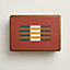 Casaque Oxer cigar box, View: above, above, view 4 of 6