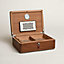 Casaque Oxer cigar box, View: front, front, view 3 of 6
