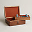 Casaque Oxer poker box, View: front, front, view 3 of 6
