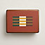 Casaque Oxer poker box, View: above, above, view 5 of 7