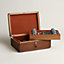 Casaque Oxer poker box, View: front, front, view 4 of 7