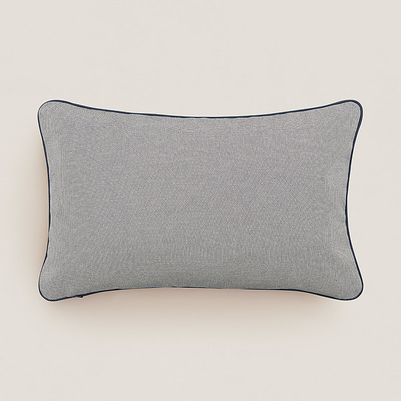 極美品】 HERMES クッション H Casaque pillow ① Hermes H Casaque 