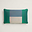 Casaque pillow, View: front, front, view 1 of 4