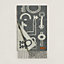 Casaque Porte-Clefs scarf, View: Folded, folded, view 2 of 3