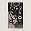Casaque Porte-Clefs scarf, View: Folded, folded, view 2 of 3