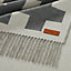 Casaque Saut de Haie scarf, View: Detail, detail, view 3 of 3