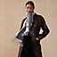 Casaque Saut de Haie scarf, View: Worn, worn, view 1 of 3