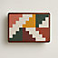 Casaque Step Pyramid watch and cufflink box, View: above, above, view 4 of 7