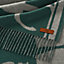Casaque Tete a Queue scarf, View: Detail, detail, view 3 of 3