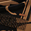 Casaque Tete a Queue scarf, View: Detail, detail, view 3 of 3