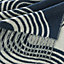 Casaque Vague scarf, View: Detail, detail, view 3 of 3