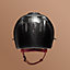 Casco de equitación Carbone, Vista: Vista trasera, back, vista 6 de 7