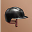 Casco de equitación Carbone, Vista: vista lateral, side, vista 5 de 7