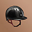 Casco de equitación Carbone&nbsp;II, Vista: vista de frente, front, vista 1 de 4