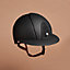Casco de equitación Éole&nbsp;II, Vista: vista de frente, front, vista 4 de 7