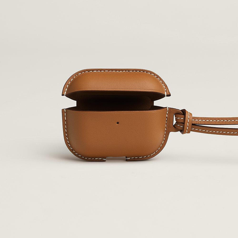 Case for AirPods Pro 2 | Hermès USA