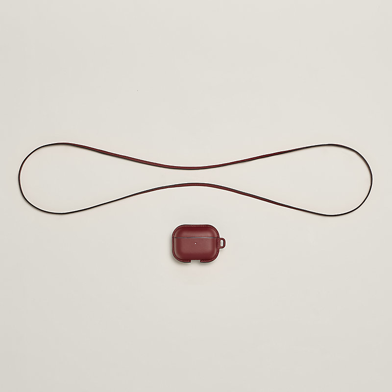 Case for AirPods Pro 2 | Hermès USA