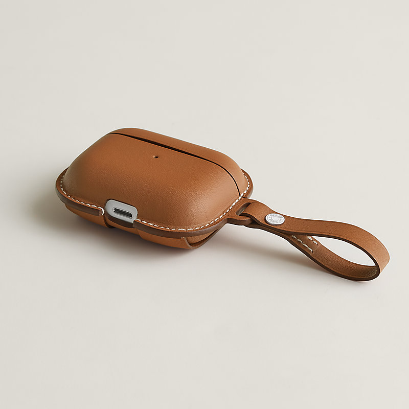 Case for AirPods Pro 2 | Hermès Macau SAR Case for AirPods Pro 2 | Hermès Macau SAR