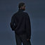 Cashmere buttoned jacket, View: Worn, worn, view 2 of 5
