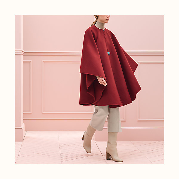 hermes cape