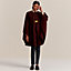 Cashmere cape, View: Worn, worn, view 4 of 7