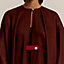 Cashmere cape, View: Worn, worn, view 6 of 7