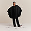 Cashmere cape, View: Worn, worn, view 7 of 7