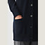 Cashmere cardigan, View: Worn, worn, view 4 of 4