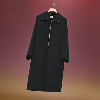 hermes cashmere jacket