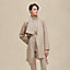 Cashmere coat, View: Worn, worn, view 4 of 7