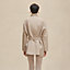 Cashmere coat, View: Worn, worn, view 5 of 7