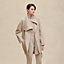 Cashmere coat, View: Worn, worn, view 6 of 7