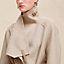Cashmere coat, View: Worn, worn, view 7 of 7