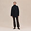 Cashmere coat, View: Worn, worn, view 2 of 6
