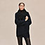 Cashmere coat, View: Worn, worn, view 3 of 6