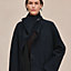Cashmere coat, View: Worn, worn, view 5 of 6