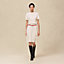 Cashmere dress, View: Worn, worn, view 1 of 6