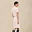 Cashmere dress, View: Worn, worn, view 3 of 6