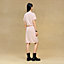 Cashmere dress, View: Worn, worn, view 3 of 7